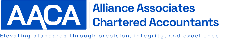 Alliance Associates